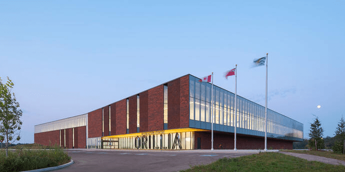 Recreation Centre