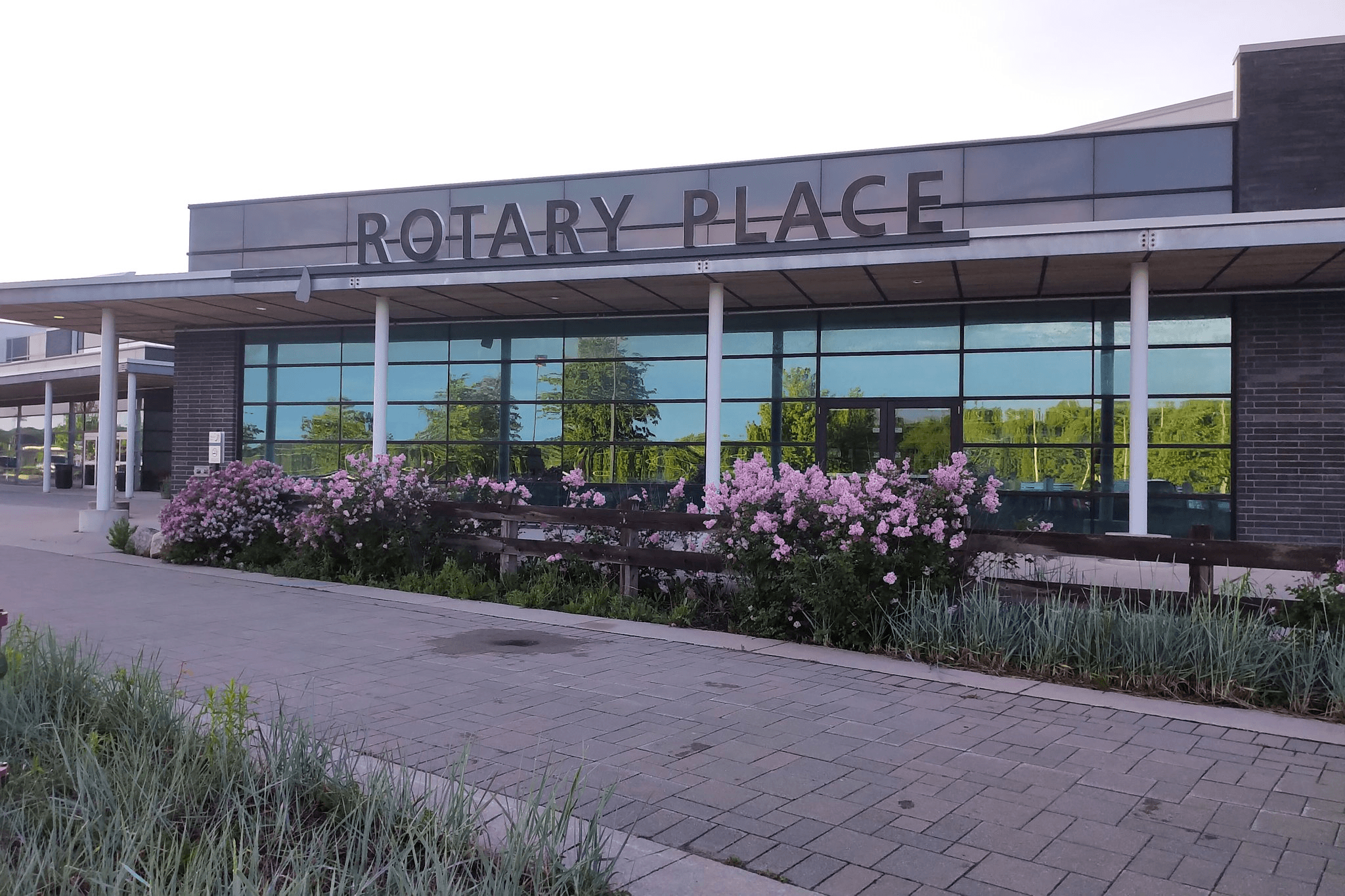 Rotary Place